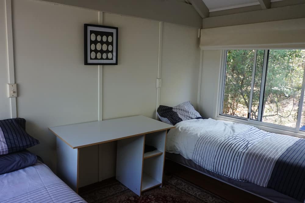 Photo of Bedroom in Dangar Island