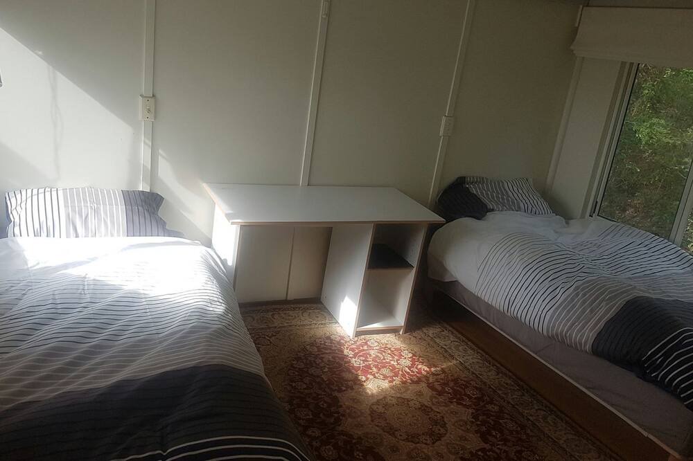 Photo of Bedroom in Dangar Island