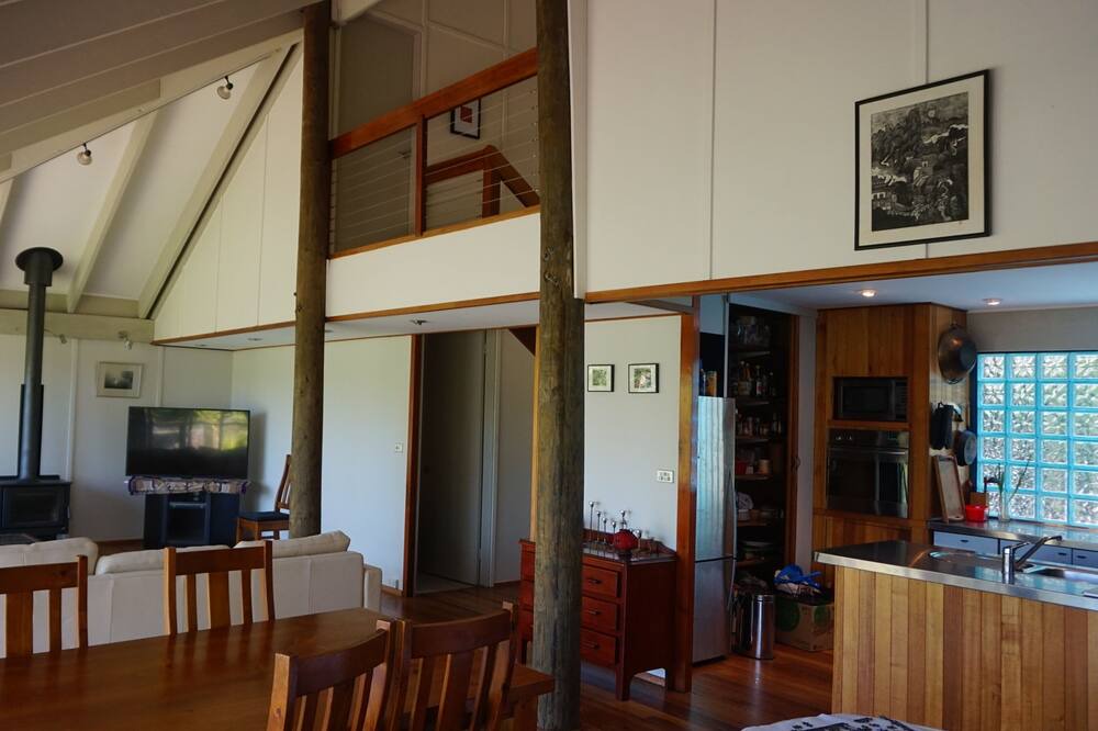 Photo of Kitchen in Dangar Island