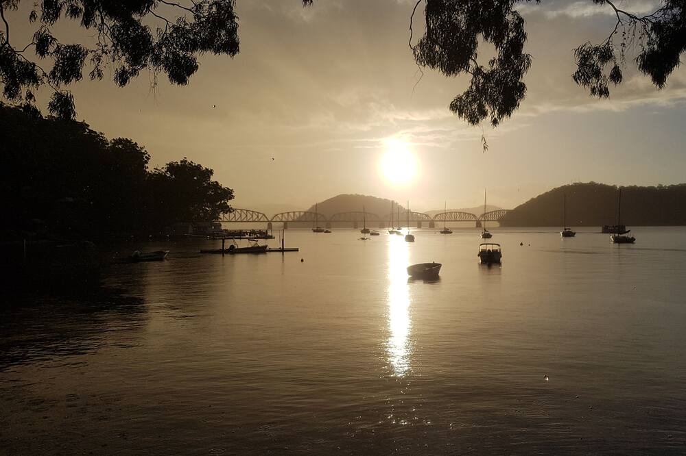 Photo of Others in Dangar Island