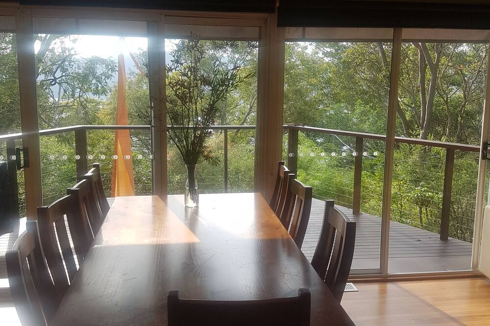 Photo of Kitchen in Dangar Island