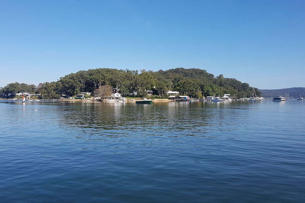 Photo of Outdoor in Dangar Island