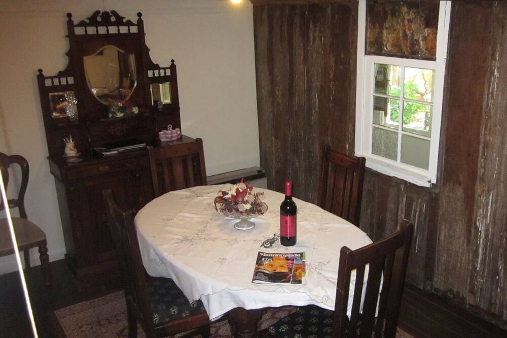 Photo of Kitchen in Berrima