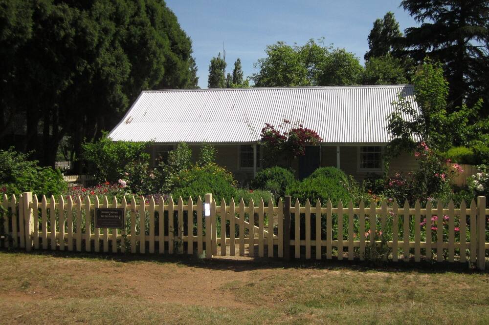 Photo of Outdoor in Berrima