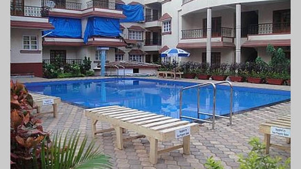 Photo of Outdoor in Saunta Vaddo