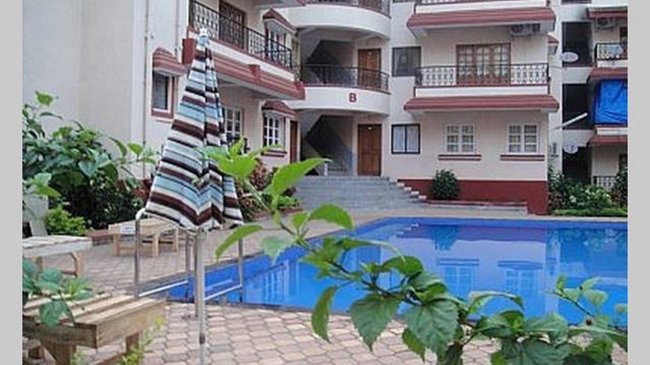 Photo of Outdoor in Saunta Vaddo