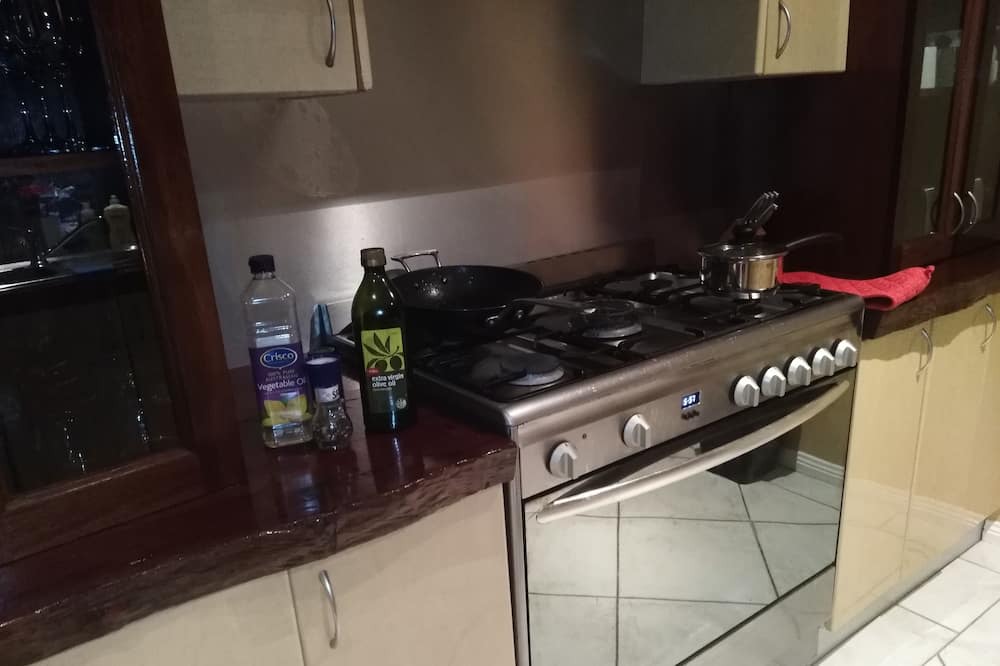 Photo of Kitchen in Holgate