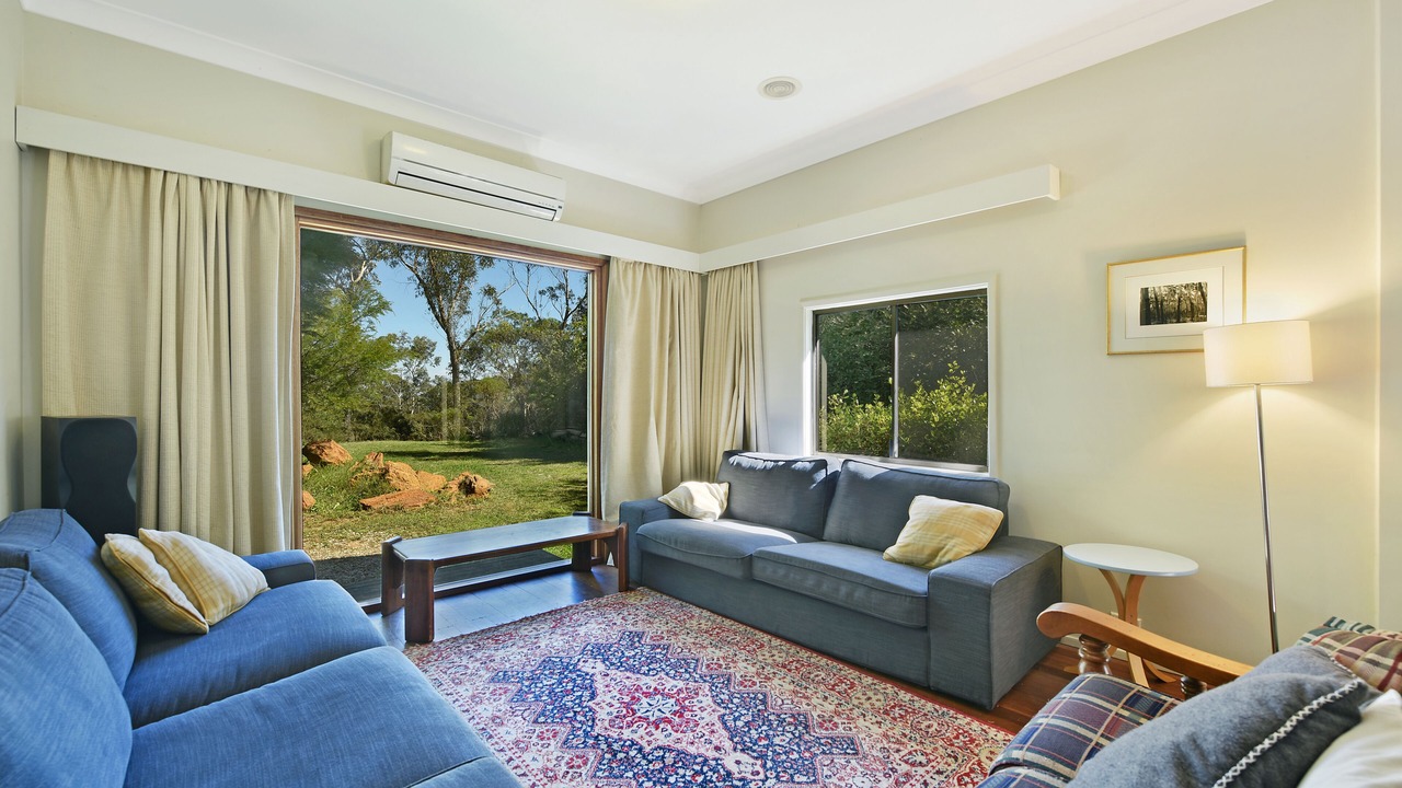 Photo of Livingroom in Wentworth Falls