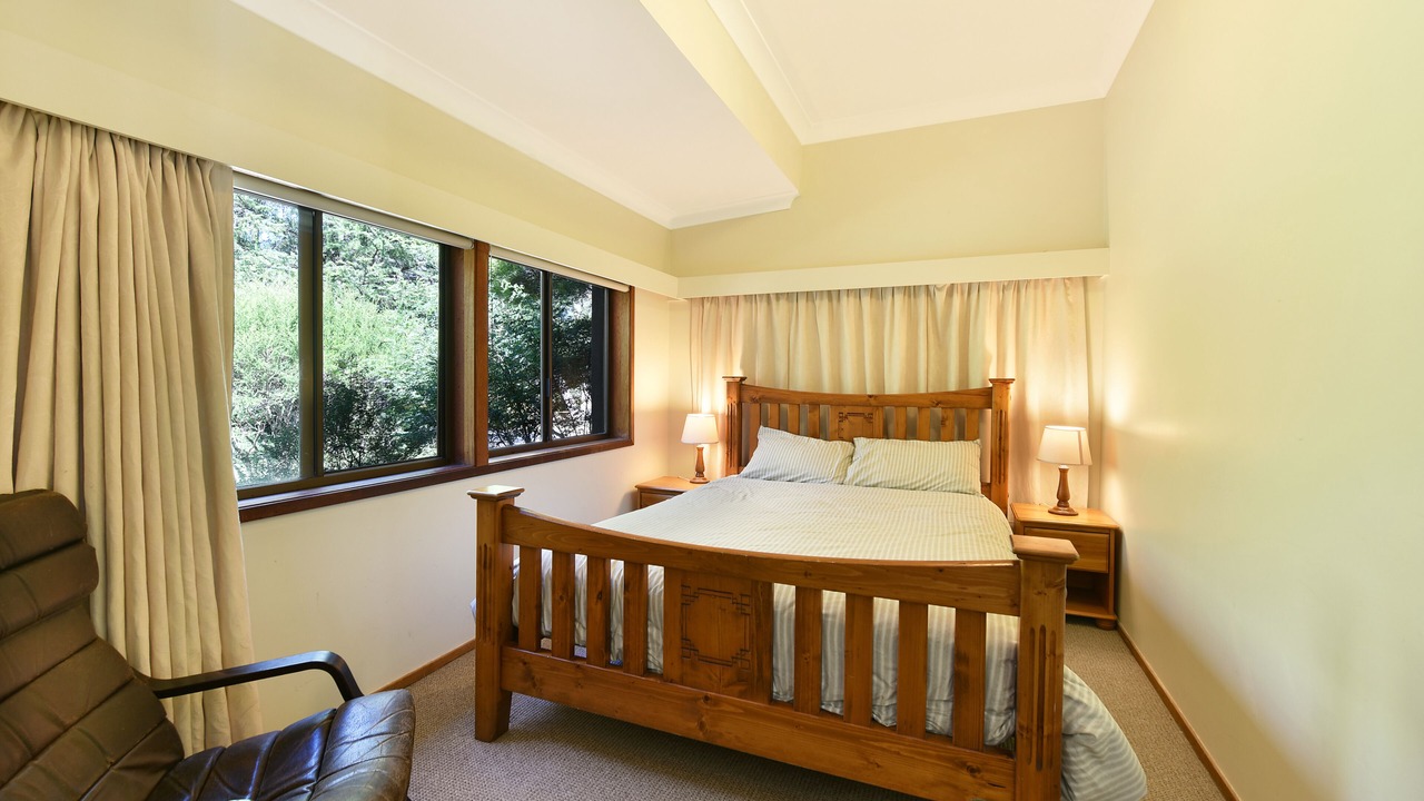 Photo of Bedroom in Wentworth Falls