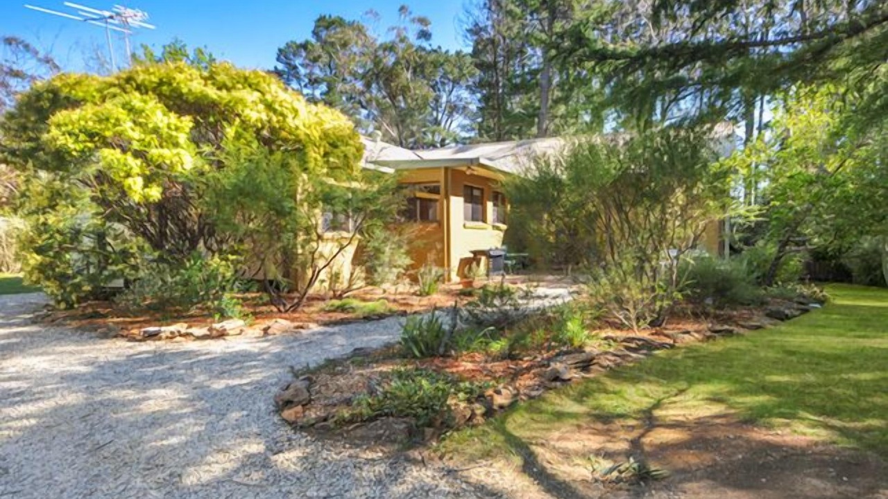 Photo of Outdoor in Wentworth Falls
