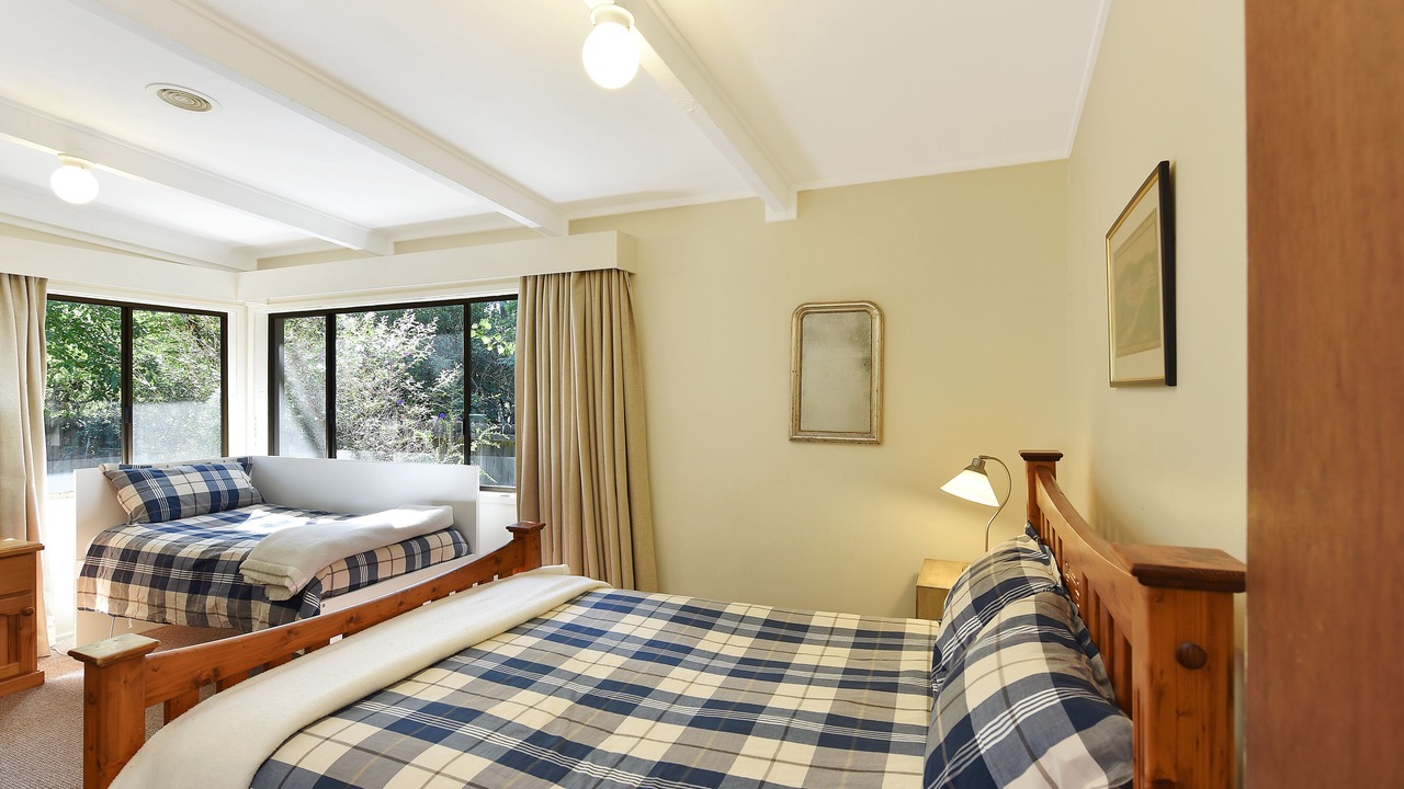 Photo of Bedroom in Wentworth Falls