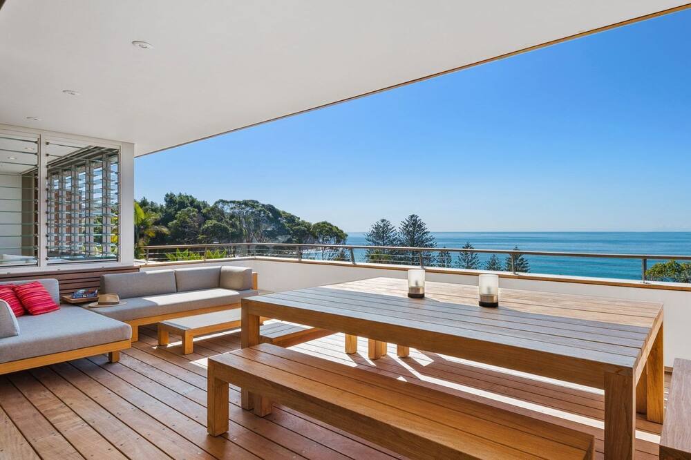 Photo of Patio Balcony in Whale Beach