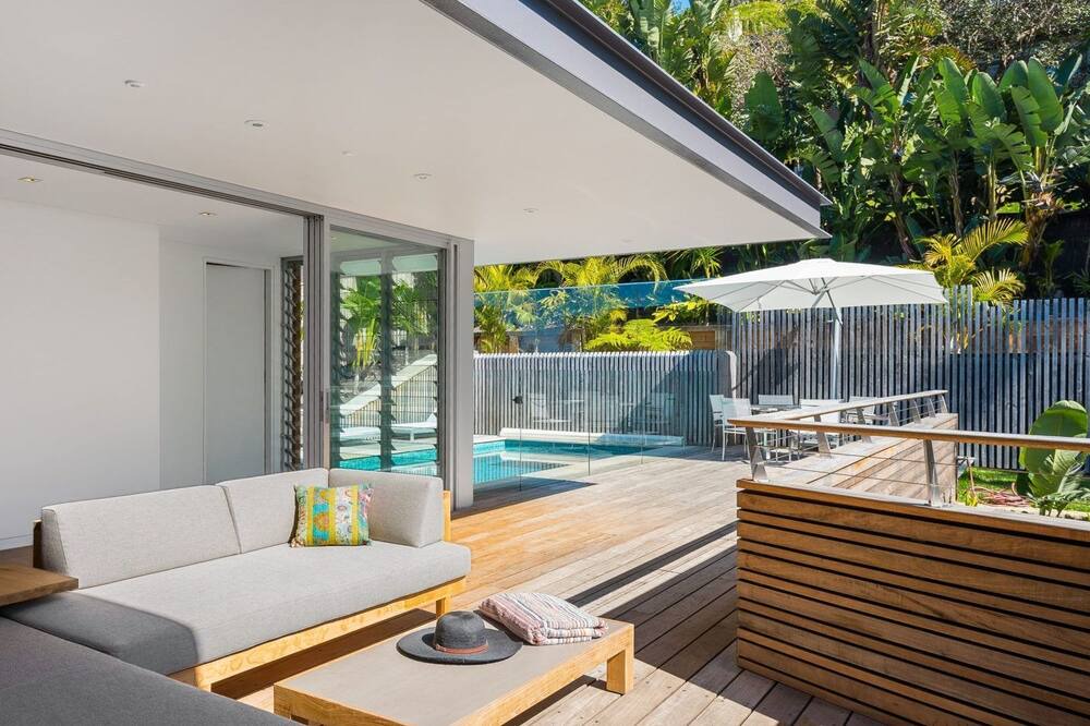 Photo of Bedroom in Whale Beach