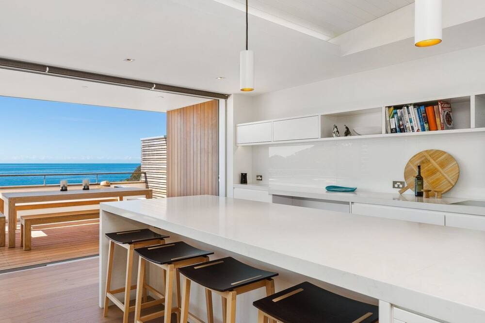 Photo of Kitchen in Whale Beach