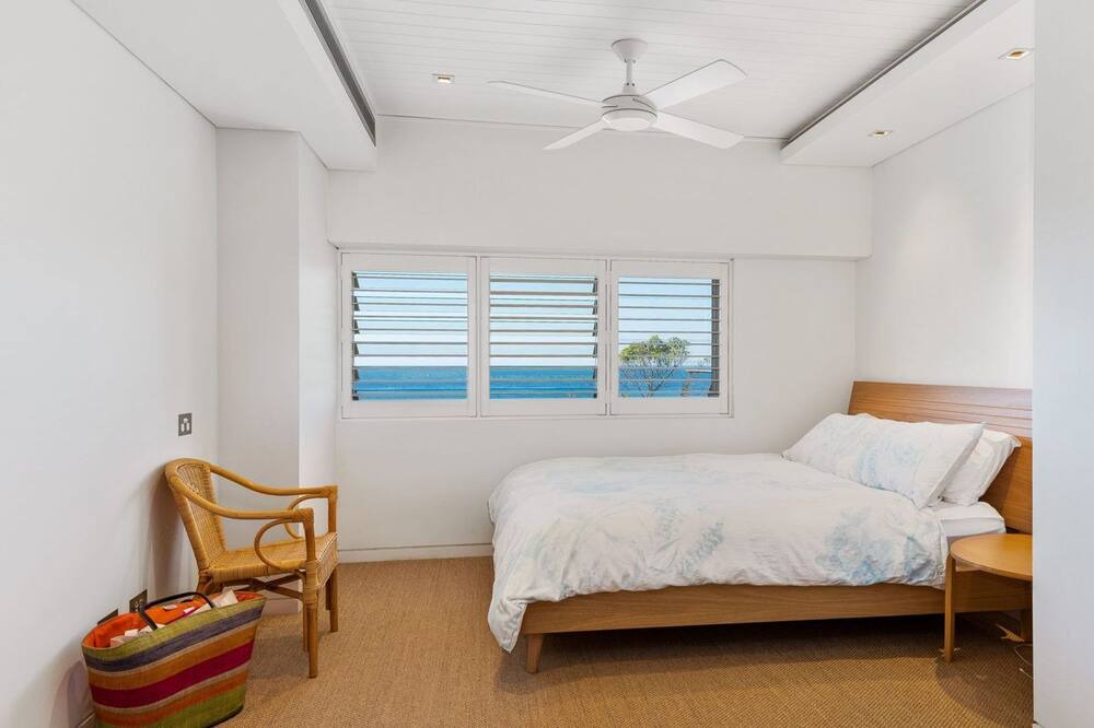 Photo of Bedroom in Whale Beach