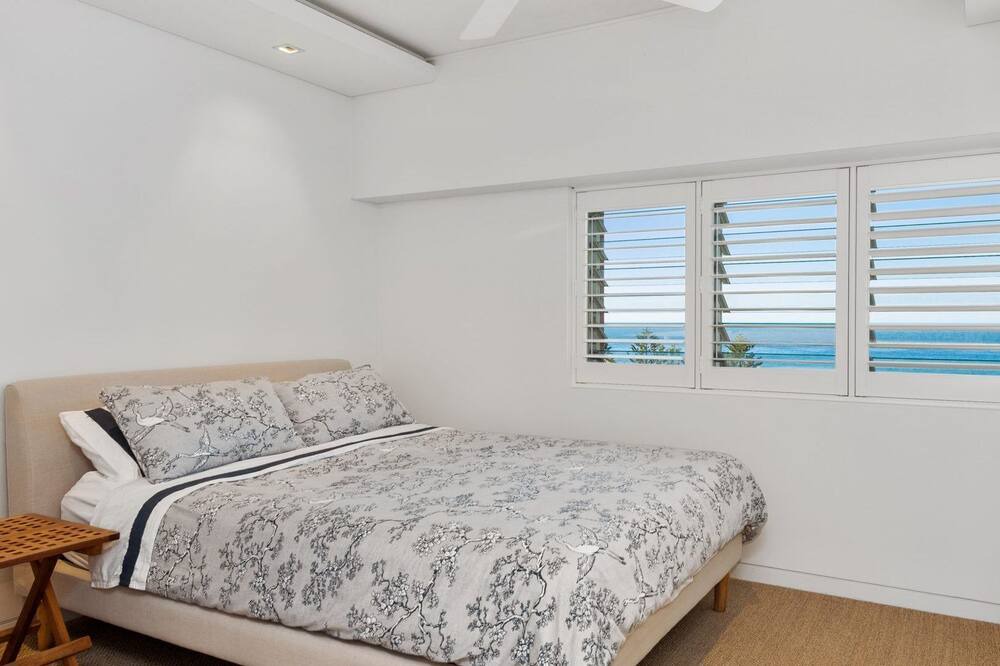 Photo of Bedroom in Whale Beach