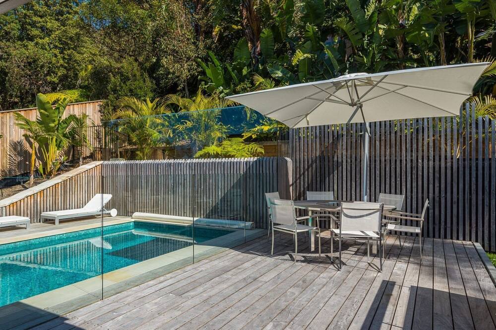 Photo of Patio Balcony in Whale Beach