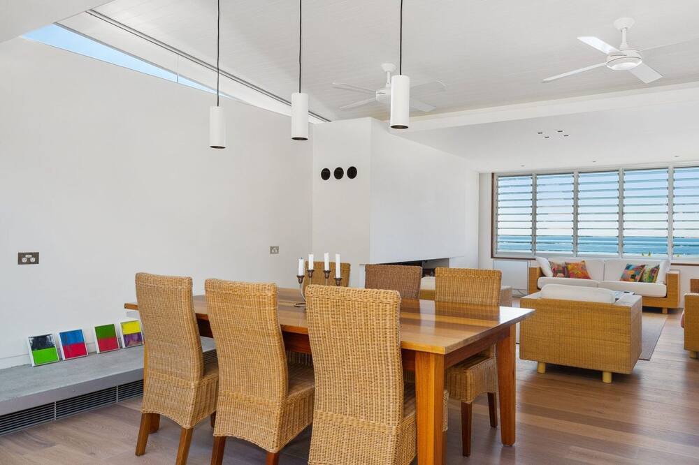 Photo of Kitchen in Whale Beach
