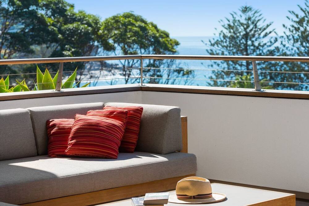 Photo of Bedroom in Whale Beach