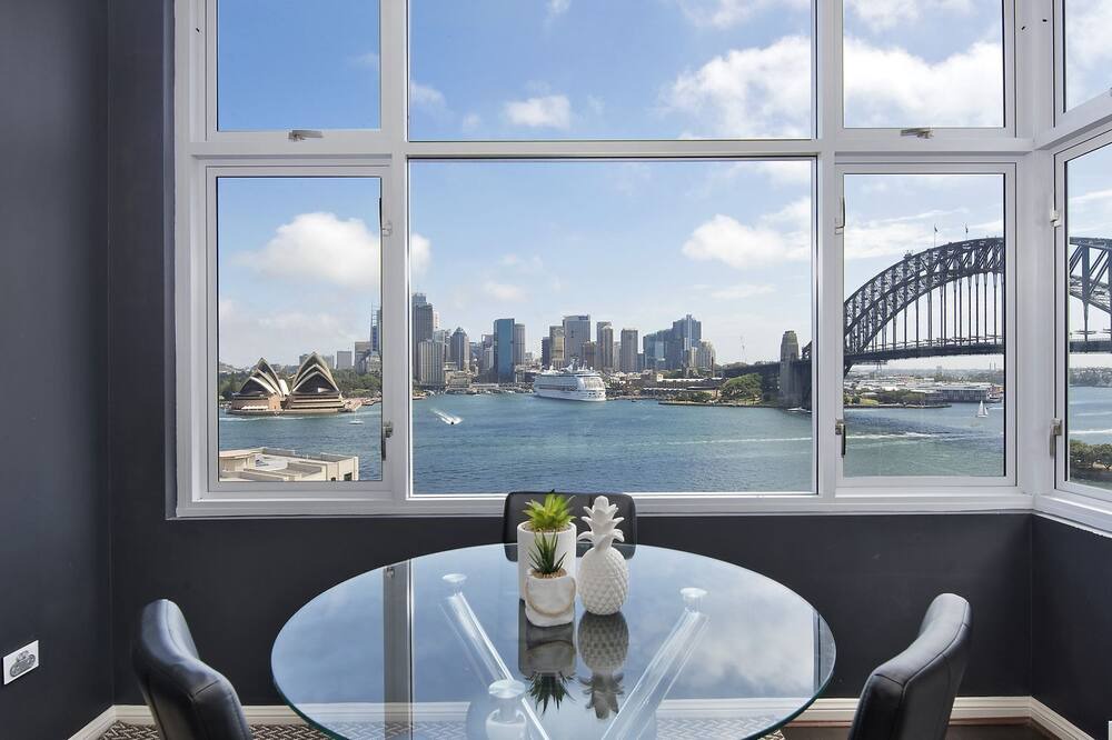 Photo of Kitchen in Kirribilli