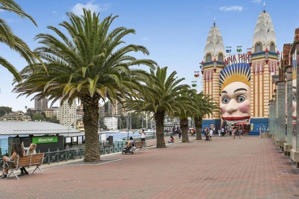 Photo of Outdoor in Kirribilli