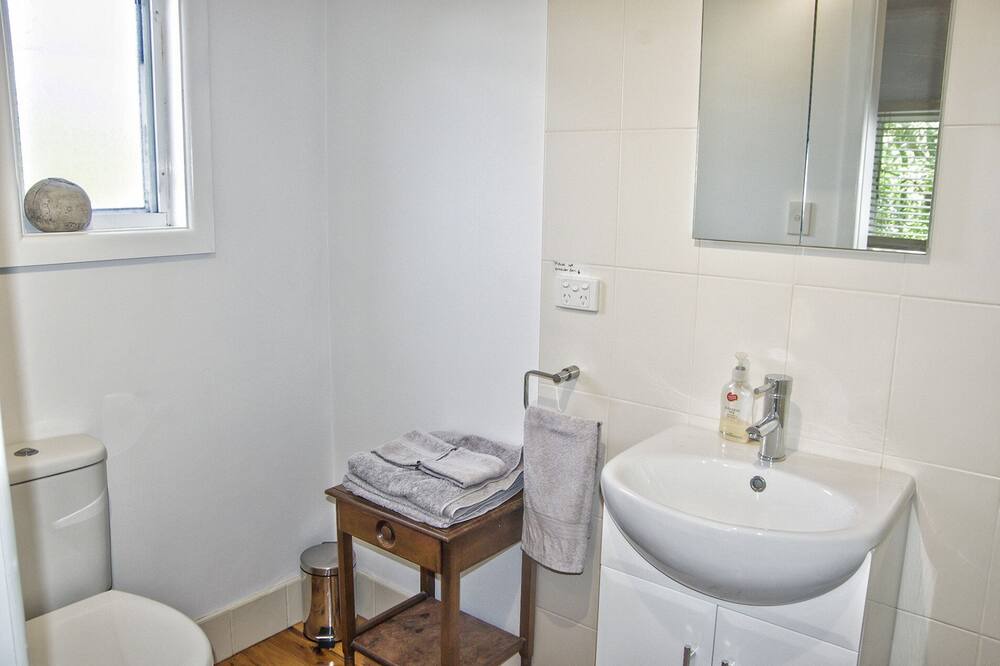 Photo of Bathroom in Bundeena