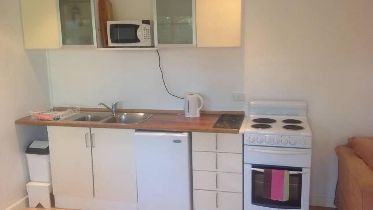 Photo of Kitchen in Avalon Beach