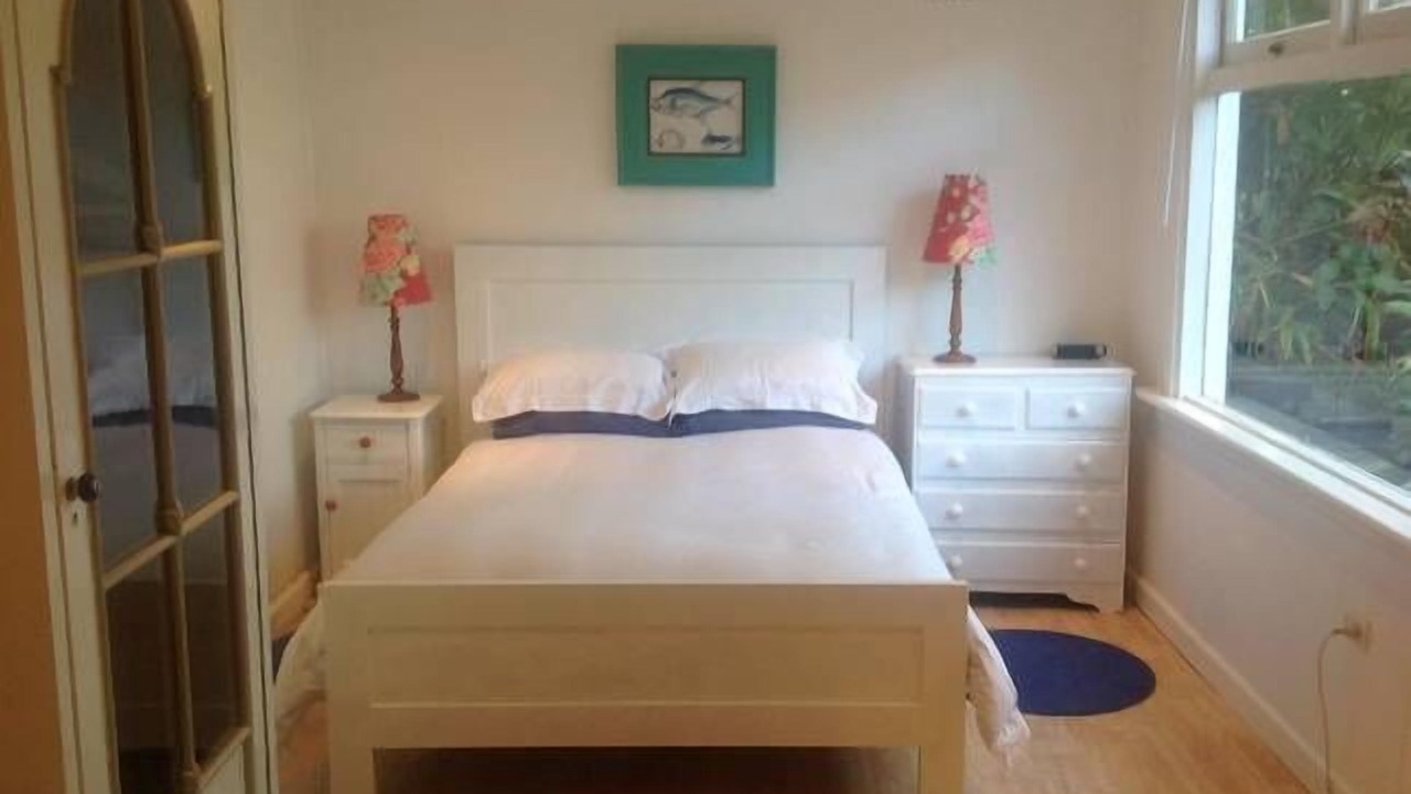 Photo of Bedroom in Avalon Beach