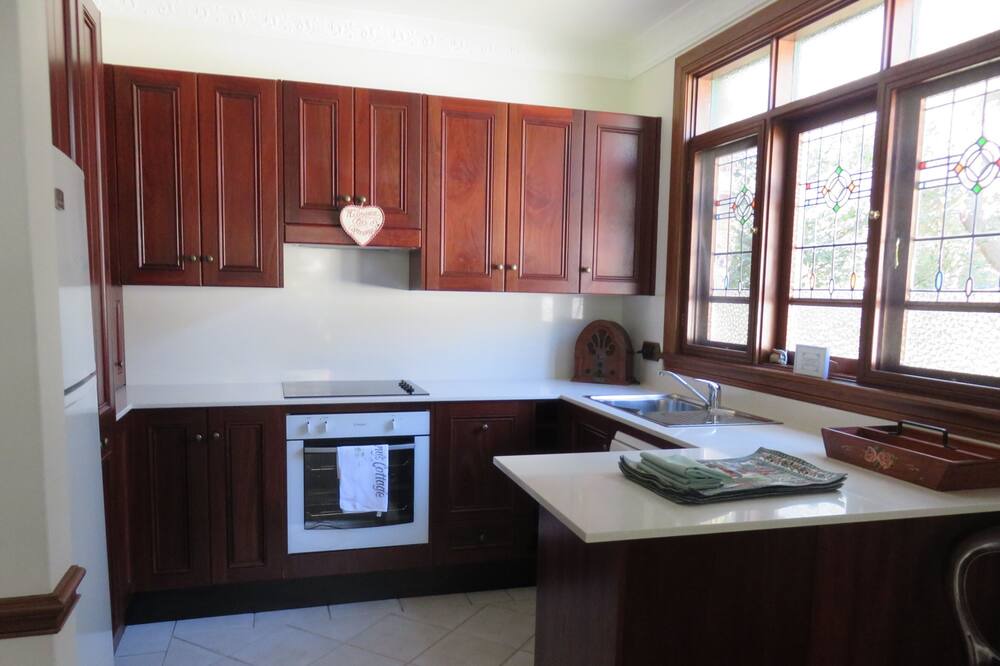 Photo of Kitchen in Killcare