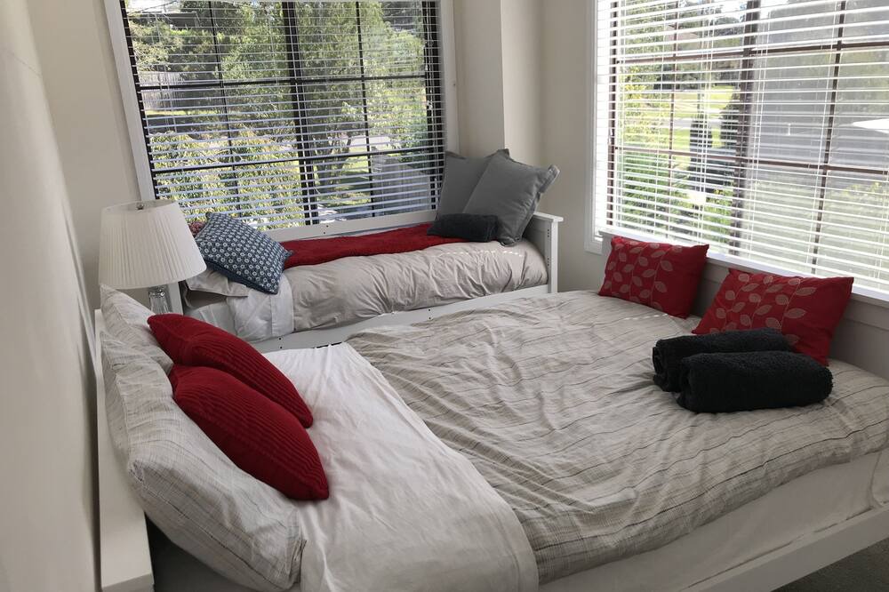 Photo of Bedroom in Aylmerton