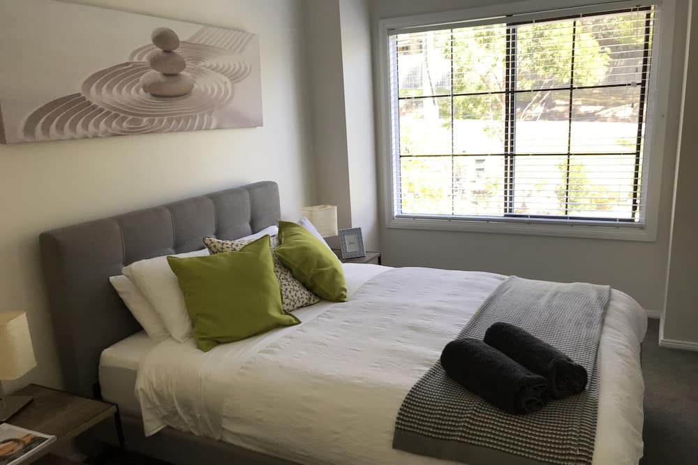 Photo of Bedroom in Aylmerton
