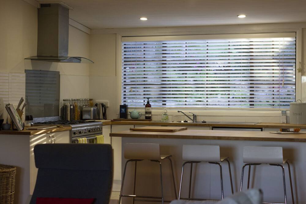 Photo of Kitchen in Aylmerton