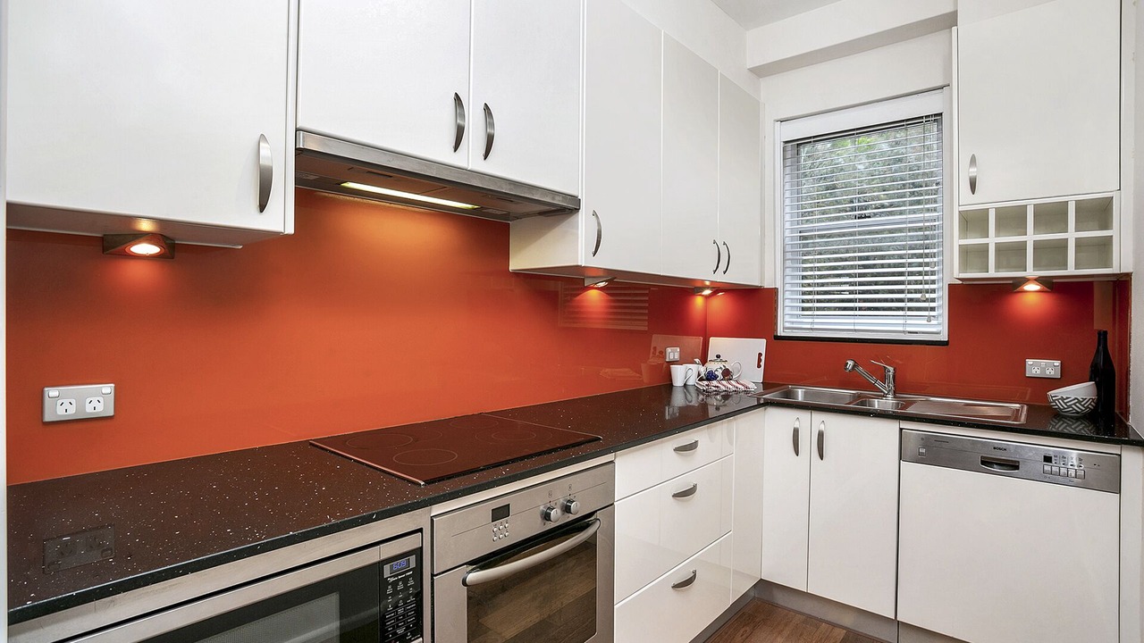 Photo of Kitchen in Neutral Bay