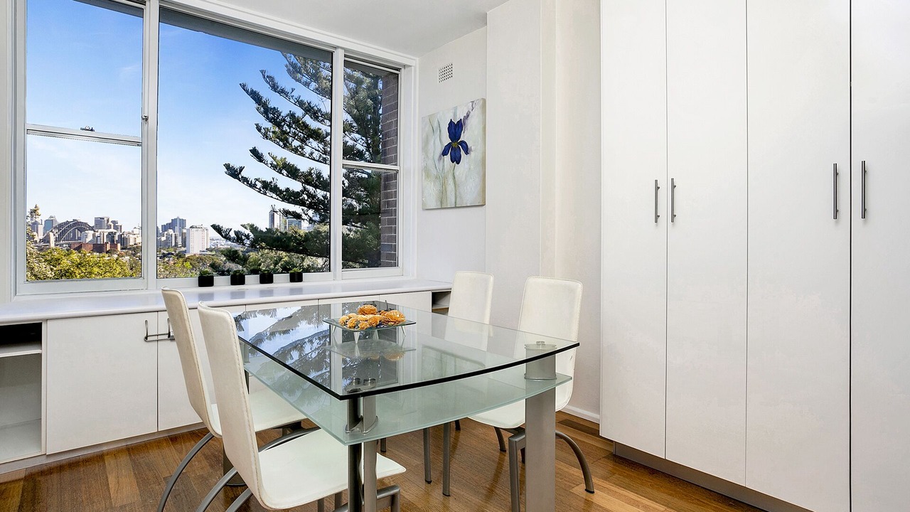 Photo of Kitchen in Neutral Bay