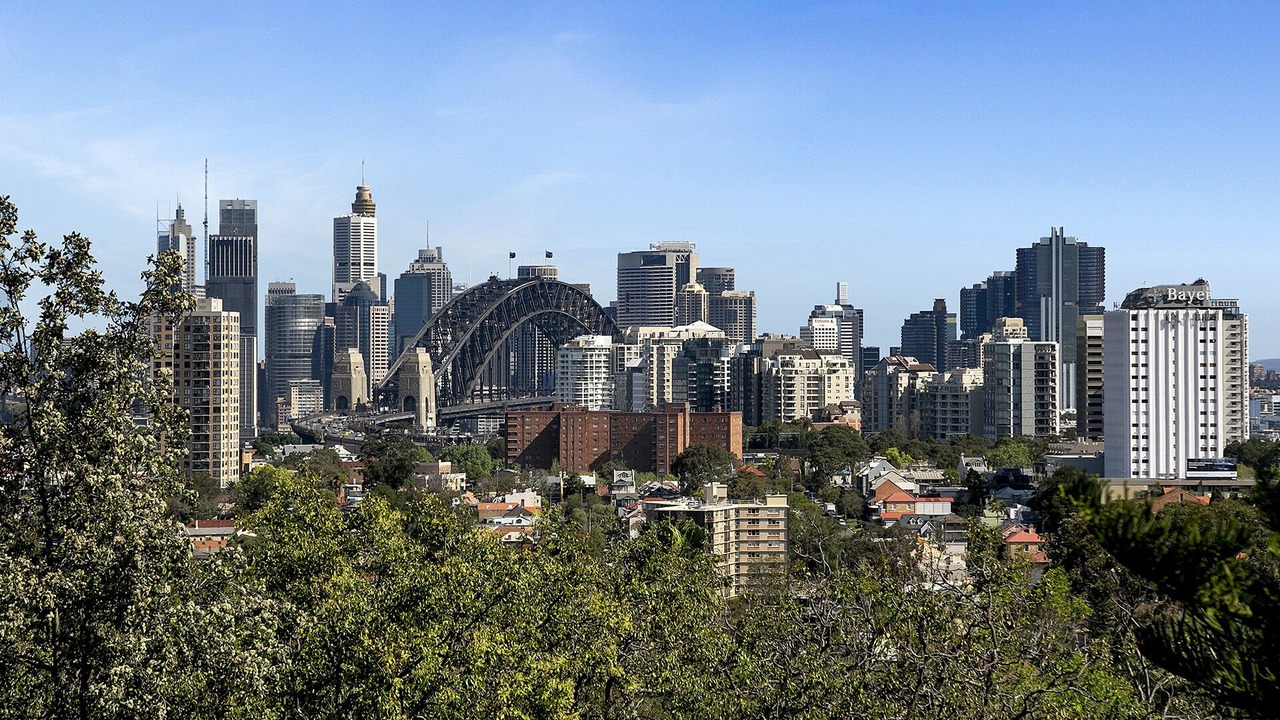 Photo of Outdoor in Neutral Bay
