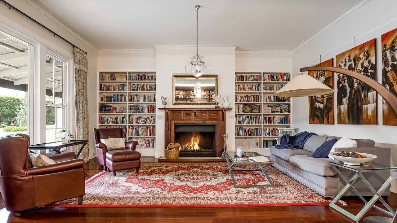 Photo of Livingroom in Bargo