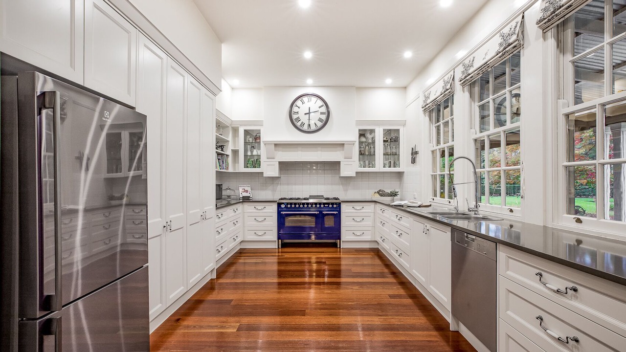 Photo of Kitchen in Bargo