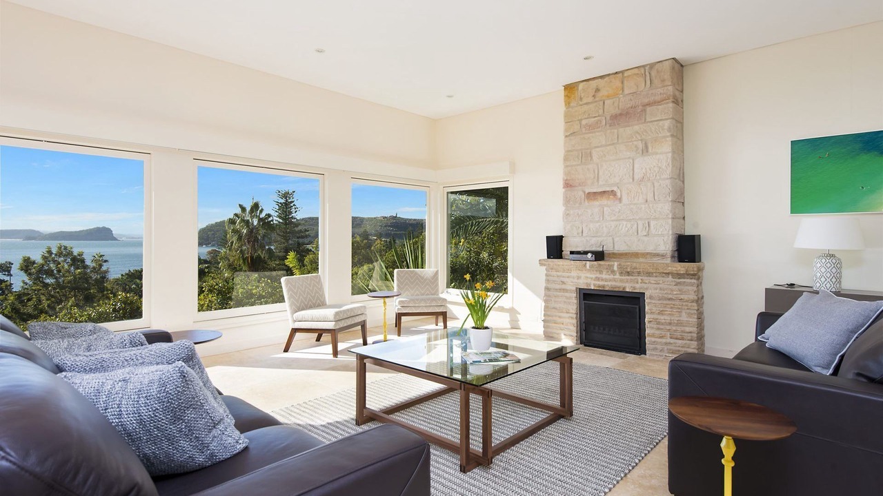 Photo of Livingroom in Palm Beach