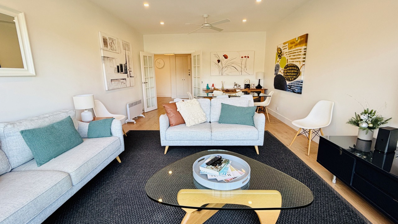 Photo of Livingroom in Mosman