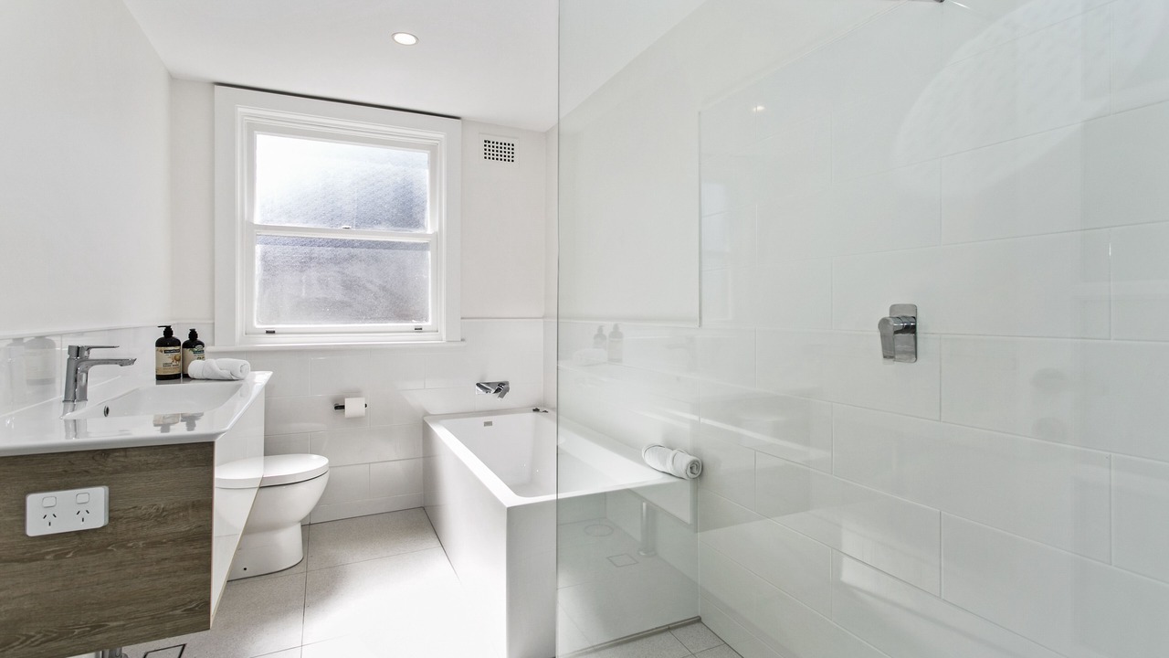 Photo of Bathroom in Mosman