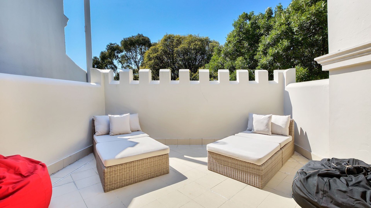 Photo of Outdoor in Paddington