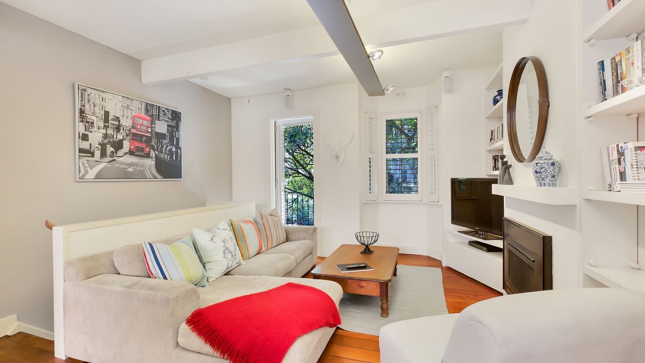 Photo of Livingroom in Paddington
