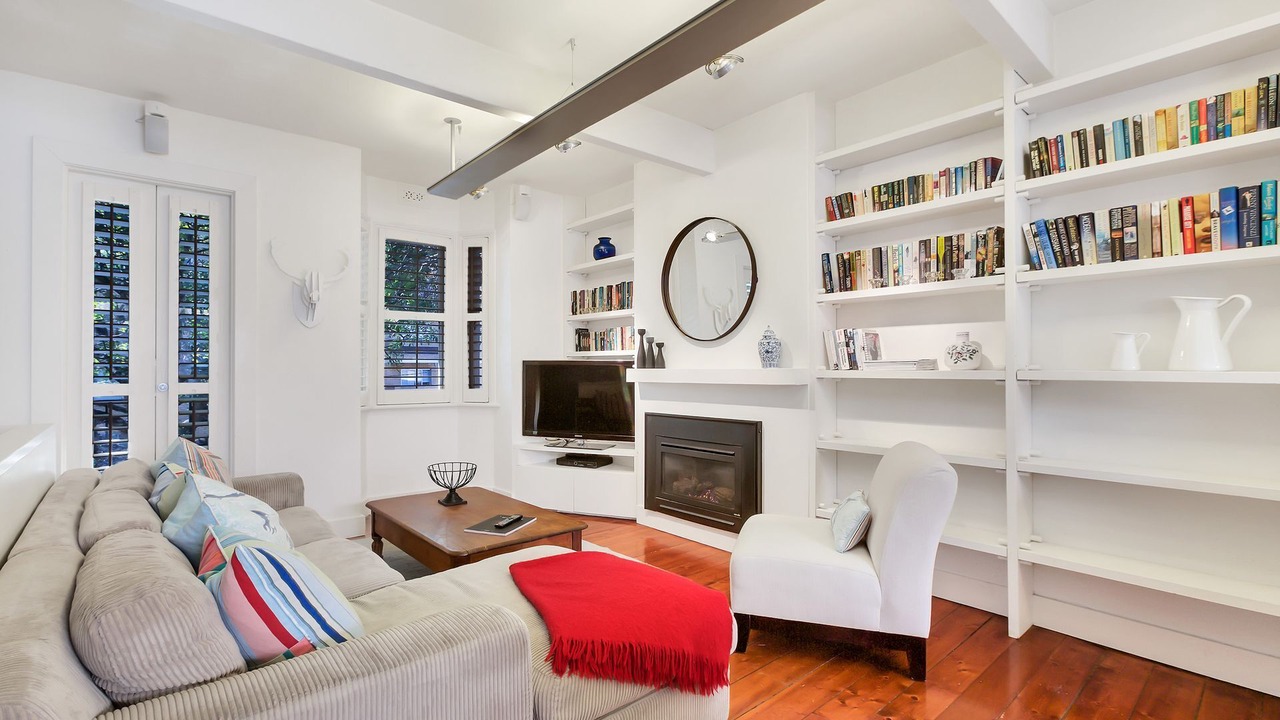Photo of Livingroom in Paddington