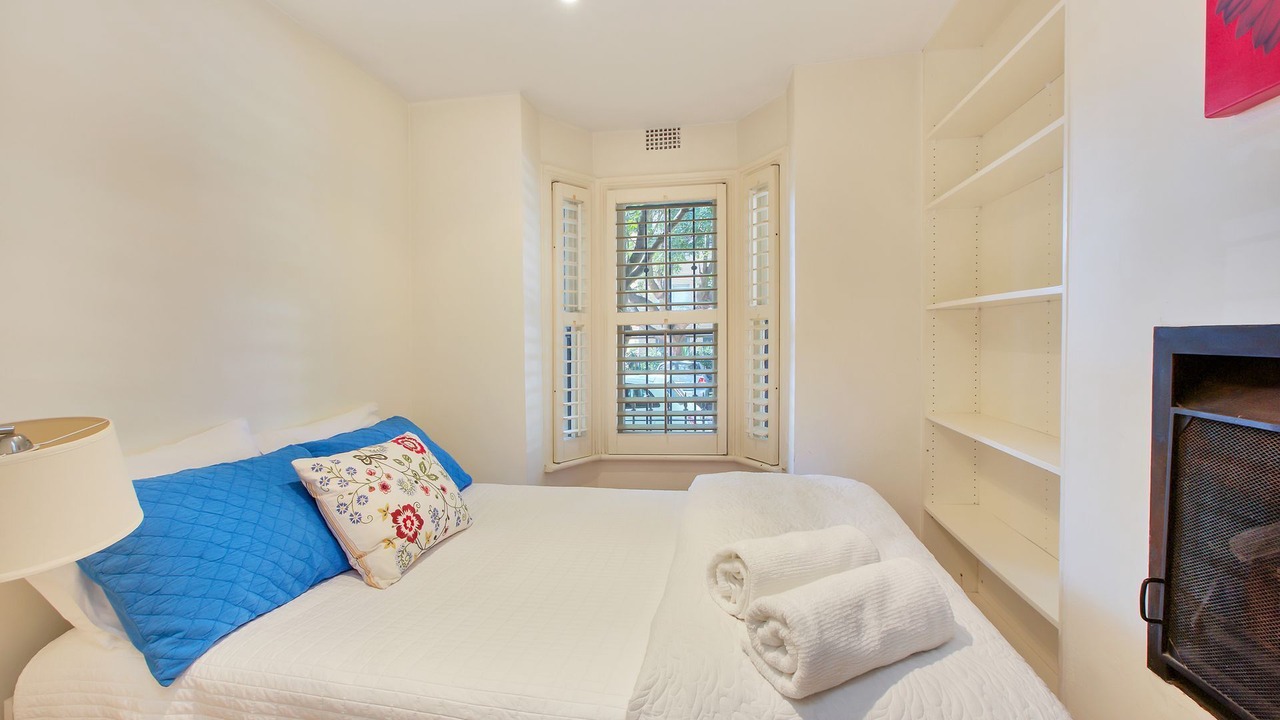 Photo of Bedroom in Paddington