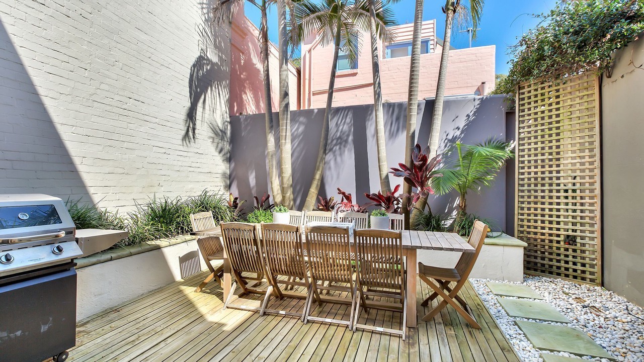 Photo of Outdoor in Paddington