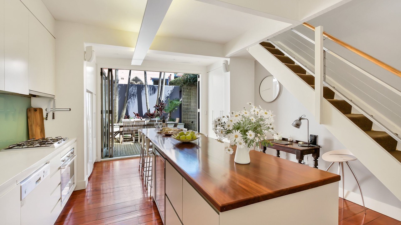 Photo of Kitchen in Paddington