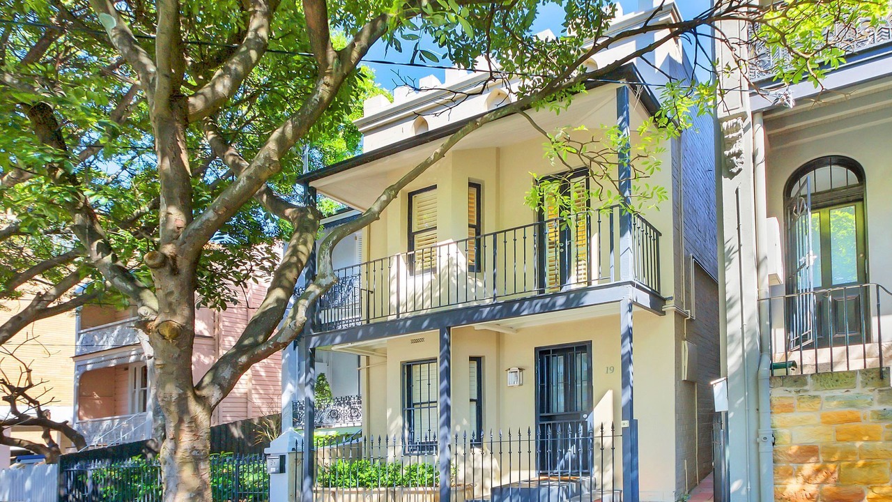 Photo of Outdoor in Paddington