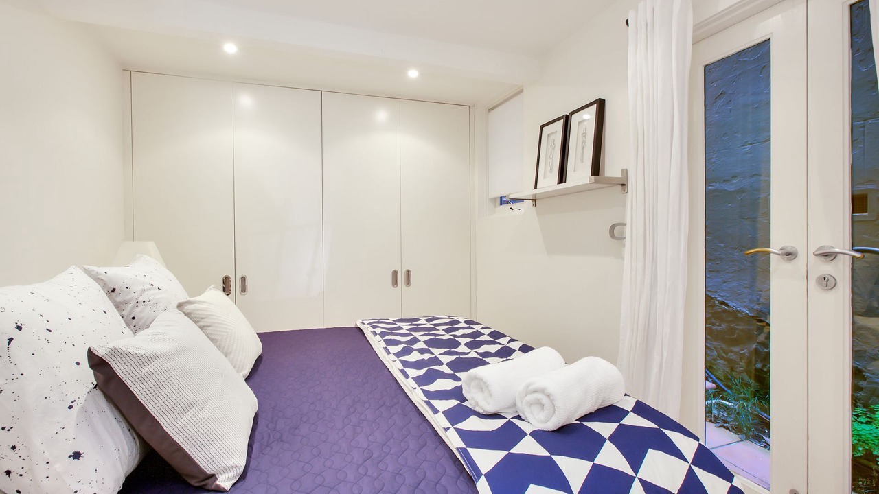 Photo of Bedroom in Paddington