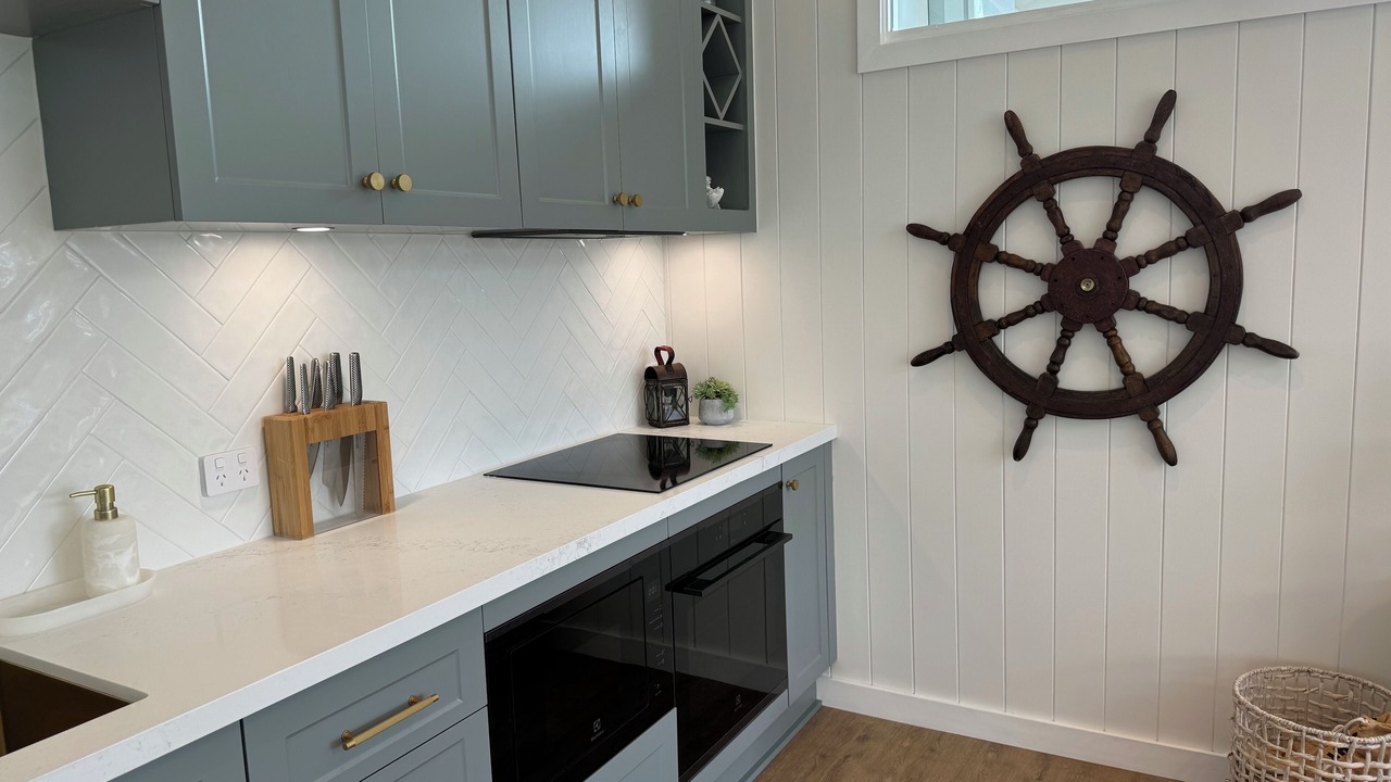 Photo of Kitchen in Avoca Beach