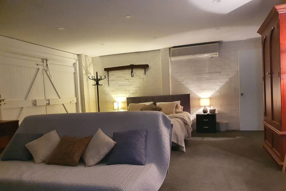 Photo of Bedroom in Fitzroy Falls